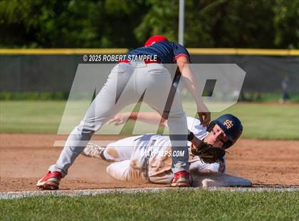 Thumbnail 1 in Conestoga Valley @ Shaler Area (PIAA 5A Round 1) photogallery.