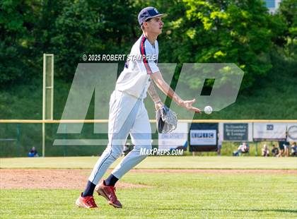 Thumbnail 3 in Conestoga Valley @ Shaler Area (PIAA 5A Round 1) photogallery.