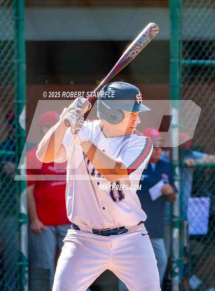 Thumbnail 3 in Conestoga Valley @ Shaler Area (PIAA 5A Round 1) photogallery.
