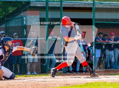 Thumbnail 3 in Conestoga Valley @ Shaler Area (PIAA 5A Round 1) photogallery.