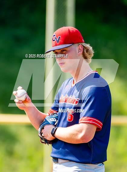 Thumbnail 2 in Conestoga Valley @ Shaler Area (PIAA 5A Round 1) photogallery.