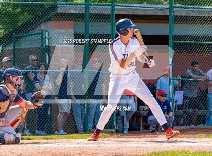 Thumbnail 3 in Conestoga Valley @ Shaler Area (PIAA 5A Round 1) photogallery.