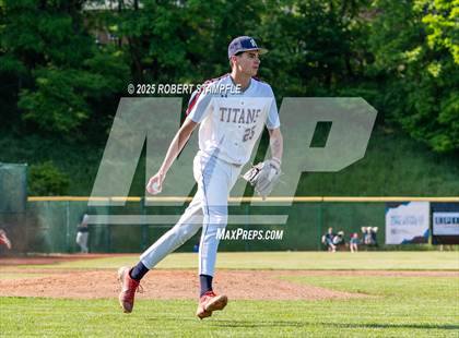 Thumbnail 1 in Conestoga Valley @ Shaler Area (PIAA 5A Round 1) photogallery.