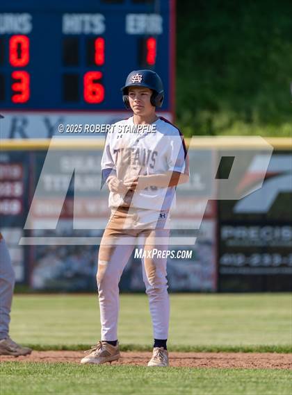 Thumbnail 2 in Conestoga Valley @ Shaler Area (PIAA 5A Round 1) photogallery.