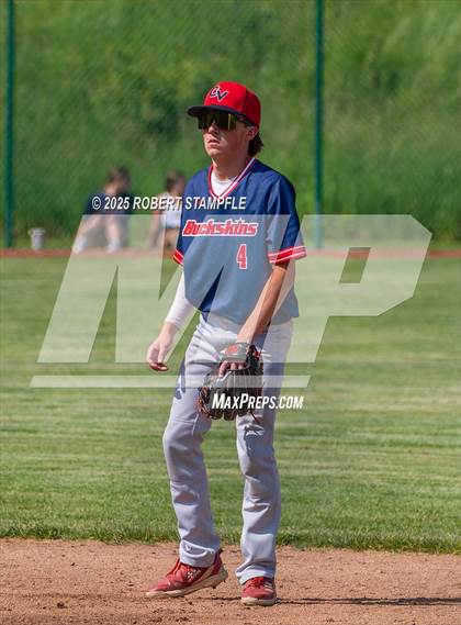 Thumbnail 1 in Conestoga Valley @ Shaler Area (PIAA 5A Round 1) photogallery.