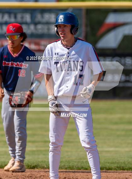Thumbnail 3 in Conestoga Valley @ Shaler Area (PIAA 5A Round 1) photogallery.