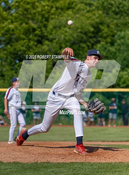 Thumbnail 3 in Conestoga Valley @ Shaler Area (PIAA 5A Round 1) photogallery.
