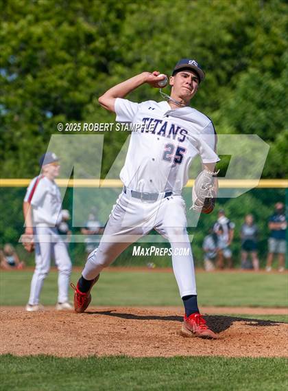 Thumbnail 2 in Conestoga Valley @ Shaler Area (PIAA 5A Round 1) photogallery.