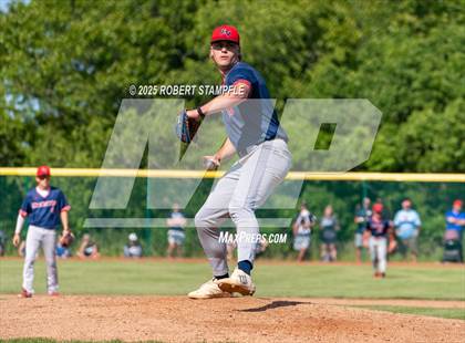 Thumbnail 3 in Conestoga Valley @ Shaler Area (PIAA 5A Round 1) photogallery.