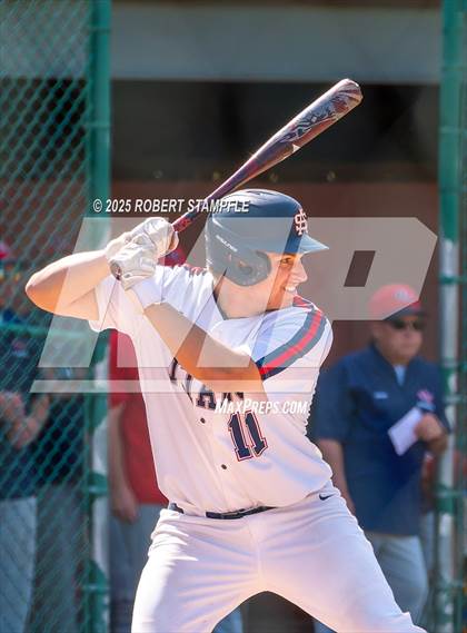 Thumbnail 1 in Conestoga Valley @ Shaler Area (PIAA 5A Round 1) photogallery.