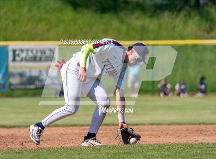 Thumbnail 2 in Conestoga Valley @ Shaler Area (PIAA 5A Round 1) photogallery.