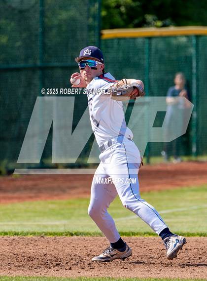 Thumbnail 1 in Conestoga Valley @ Shaler Area (PIAA 5A Round 1) photogallery.