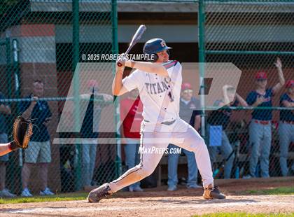 Thumbnail 2 in Conestoga Valley @ Shaler Area (PIAA 5A Round 1) photogallery.