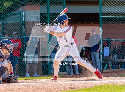 Thumbnail 3 in Conestoga Valley @ Shaler Area (PIAA 5A Round 1) photogallery.