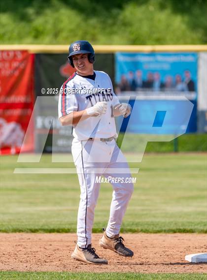 Thumbnail 2 in Conestoga Valley @ Shaler Area (PIAA 5A Round 1) photogallery.