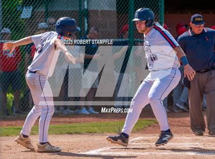 Thumbnail 2 in Conestoga Valley @ Shaler Area (PIAA 5A Round 1) photogallery.