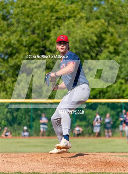 Thumbnail 2 in Conestoga Valley @ Shaler Area (PIAA 5A Round 1) photogallery.