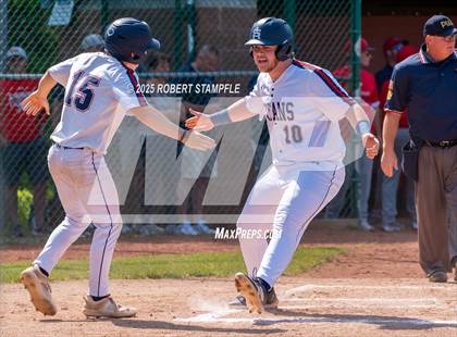Thumbnail 3 in Conestoga Valley @ Shaler Area (PIAA 5A Round 1) photogallery.