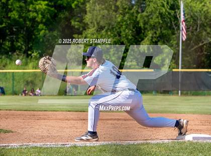 Thumbnail 2 in Conestoga Valley @ Shaler Area (PIAA 5A Round 1) photogallery.