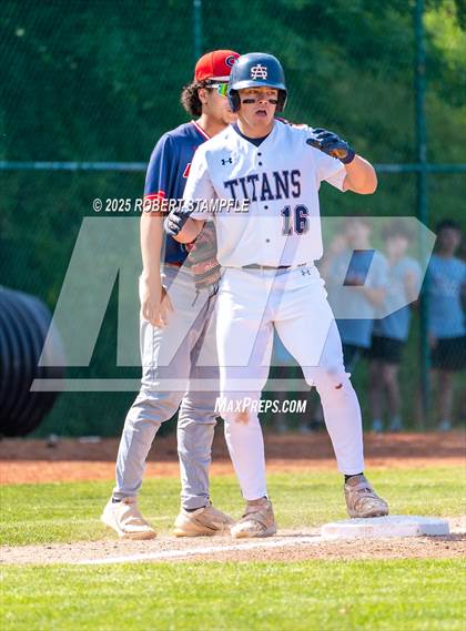 Thumbnail 1 in Conestoga Valley @ Shaler Area (PIAA 5A Round 1) photogallery.