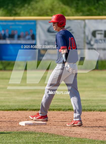 Thumbnail 2 in Conestoga Valley @ Shaler Area (PIAA 5A Round 1) photogallery.