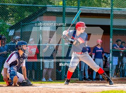 Thumbnail 2 in Conestoga Valley @ Shaler Area (PIAA 5A Round 1) photogallery.