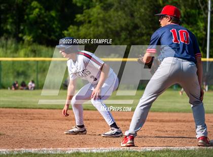 Thumbnail 3 in Conestoga Valley @ Shaler Area (PIAA 5A Round 1) photogallery.