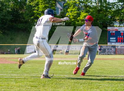 Thumbnail 1 in Conestoga Valley @ Shaler Area (PIAA 5A Round 1) photogallery.