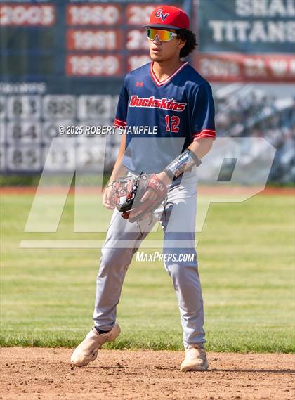 Thumbnail 2 in Conestoga Valley @ Shaler Area (PIAA 5A Round 1) photogallery.