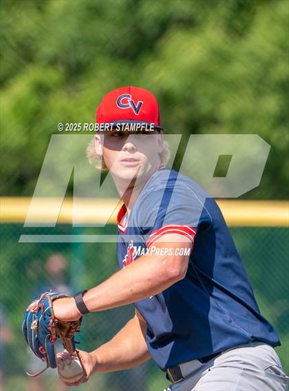 Thumbnail 2 in Conestoga Valley @ Shaler Area (PIAA 5A Round 1) photogallery.
