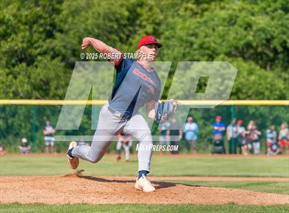 Thumbnail 2 in Conestoga Valley @ Shaler Area (PIAA 5A Round 1) photogallery.