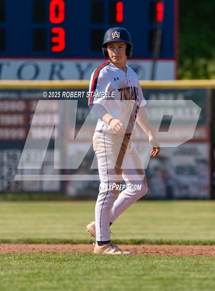 Thumbnail 3 in Conestoga Valley @ Shaler Area (PIAA 5A Round 1) photogallery.