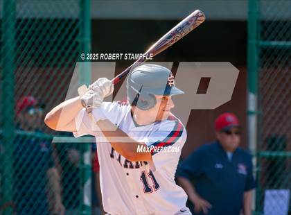 Thumbnail 2 in Conestoga Valley @ Shaler Area (PIAA 5A Round 1) photogallery.