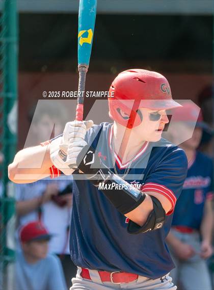 Thumbnail 3 in Conestoga Valley @ Shaler Area (PIAA 5A Round 1) photogallery.