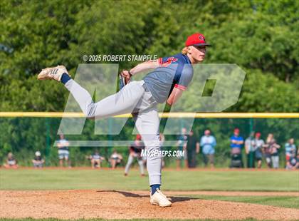 Thumbnail 3 in Conestoga Valley @ Shaler Area (PIAA 5A Round 1) photogallery.