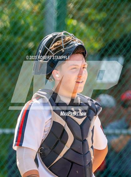 Thumbnail 2 in Conestoga Valley @ Shaler Area (PIAA 5A Round 1) photogallery.