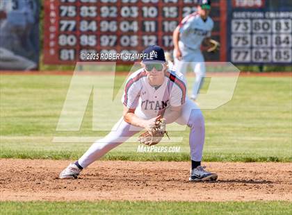 Thumbnail 3 in Conestoga Valley @ Shaler Area (PIAA 5A Round 1) photogallery.
