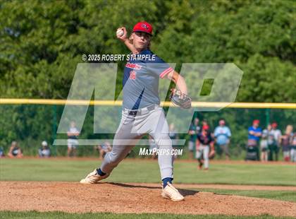 Thumbnail 2 in Conestoga Valley @ Shaler Area (PIAA 5A Round 1) photogallery.