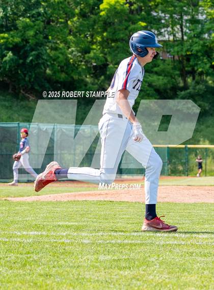 Thumbnail 2 in Conestoga Valley @ Shaler Area (PIAA 5A Round 1) photogallery.