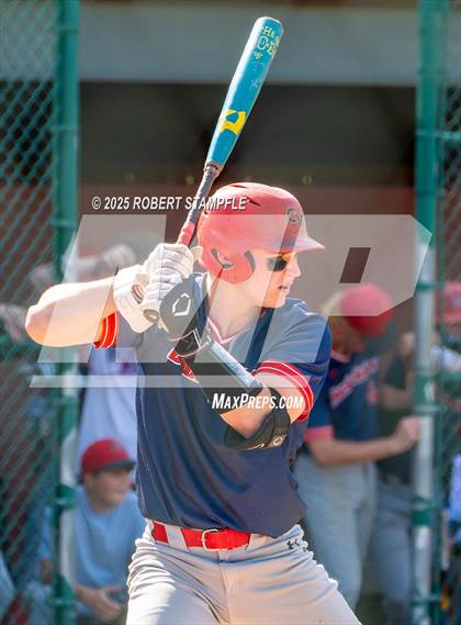 Thumbnail 2 in Conestoga Valley @ Shaler Area (PIAA 5A Round 1) photogallery.