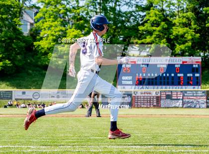 Thumbnail 3 in Conestoga Valley @ Shaler Area (PIAA 5A Round 1) photogallery.