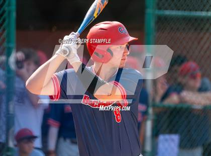 Thumbnail 2 in Conestoga Valley @ Shaler Area (PIAA 5A Round 1) photogallery.