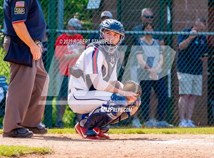 Thumbnail 2 in Conestoga Valley @ Shaler Area (PIAA 5A Round 1) photogallery.