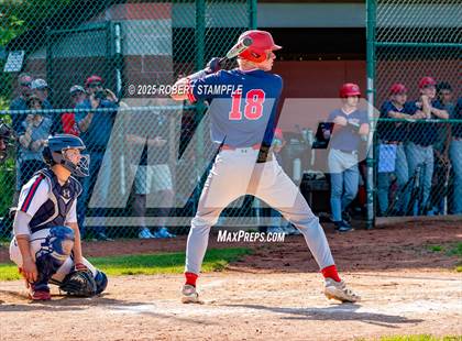 Thumbnail 2 in Conestoga Valley @ Shaler Area (PIAA 5A Round 1) photogallery.