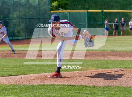Thumbnail 3 in Conestoga Valley @ Shaler Area (PIAA 5A Round 1) photogallery.