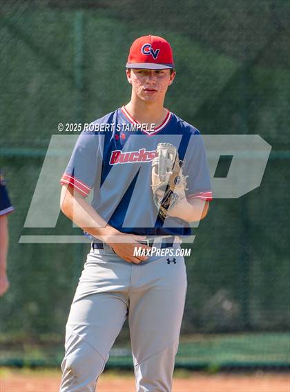 Thumbnail 2 in Conestoga Valley @ Shaler Area (PIAA 5A Round 1) photogallery.