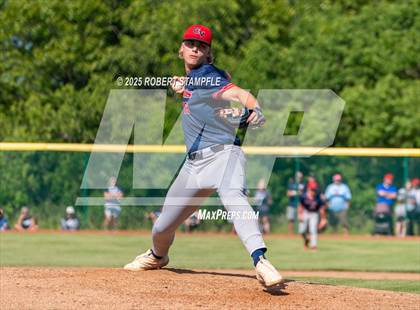 Thumbnail 1 in Conestoga Valley @ Shaler Area (PIAA 5A Round 1) photogallery.