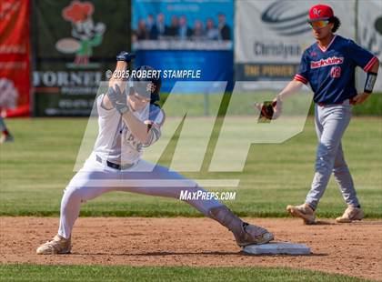 Thumbnail 1 in Conestoga Valley @ Shaler Area (PIAA 5A Round 1) photogallery.