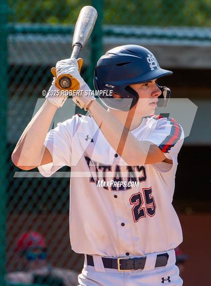 Thumbnail 2 in Conestoga Valley @ Shaler Area (PIAA 5A Round 1) photogallery.