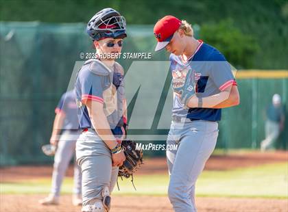 Thumbnail 3 in Conestoga Valley @ Shaler Area (PIAA 5A Round 1) photogallery.